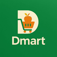 D-MART