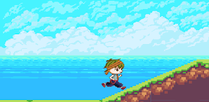 Evil Hero Screenshot 2