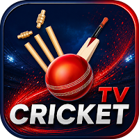 Live Cricket TV HD Matches