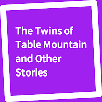 Book, The Twins of Table...