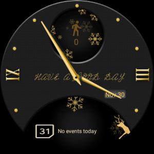 Reindeer Christmas Screenshot 2