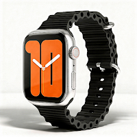 JSYES Smart Watch App