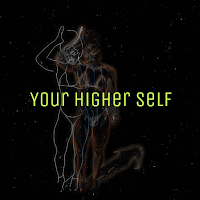 Your Higher Self