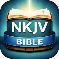 New King James Version Bible
