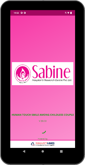 Sabine Hospital Screenshot 2