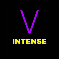 Voyelles by intense