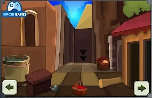 Hague House Escape Game Day-82 Screenshot 1