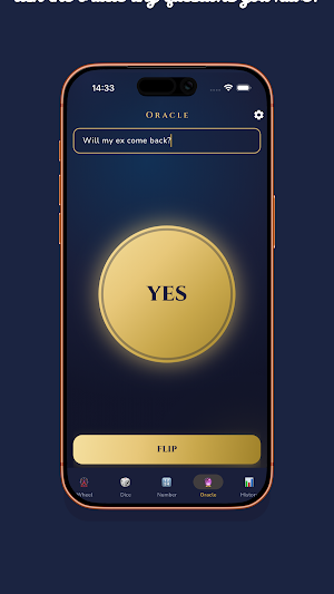 OquPick Screenshot 0