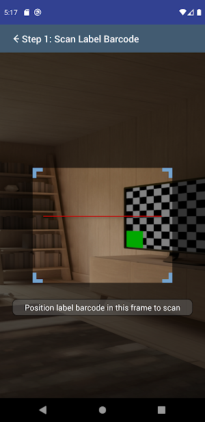 LabelNest Screenshot 2