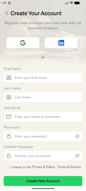 OvoWpp Screenshot 3