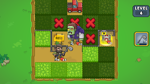 Zomrage Screenshot 1