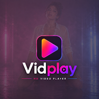 VidPlay HD - Video Player