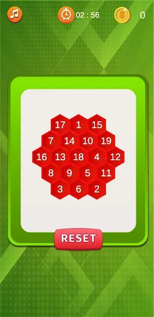 Monkey Wrench Screenshot 2