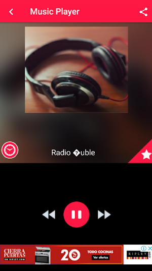 Radio Ñuble Radios de Chile Screenshot 0