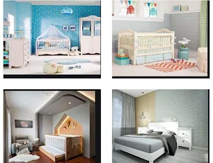 Bedroom Design Baby Screenshot 0