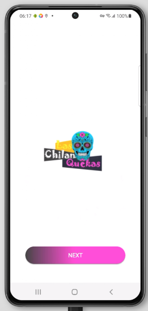Las Chilanquekas Screenshot 0