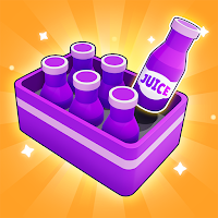 Color Juice Jam