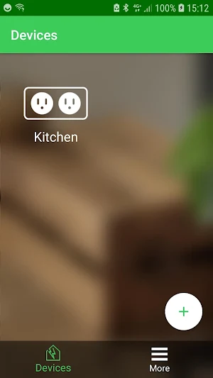 APC Home Screenshot 2