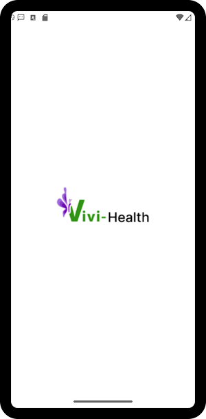 Vivi-Health Screenshot 0
