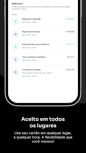 Cardix Benefícios Screenshot 1