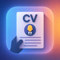 CV+Plus - AI Resume Generator