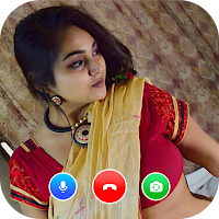 X Sexy Girl Video Call & Chat