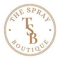 The Spray Boutique