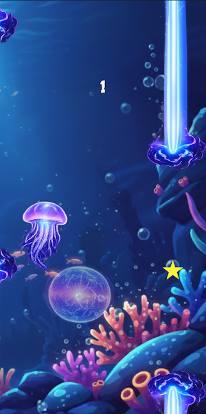 Fluxy Screenshot 1