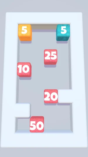 Digit Jelly Screenshot 1