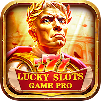 Lucky SLots 777 Game Pro