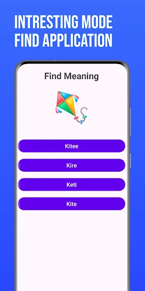 EnglishQUIZ Screenshot 3