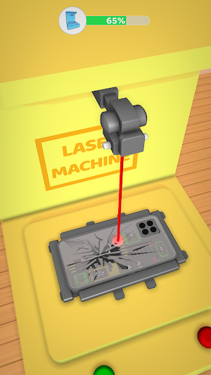 Phone Repair Screenshot 2
