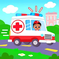 Kiko Hospital - kids doctor