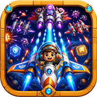Lani Star: Cosmic Battle