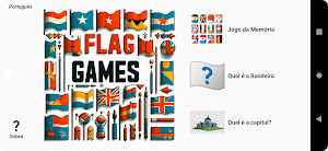 Flags Game Screenshot 0