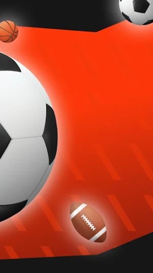 Football on platforms Screenshot 1