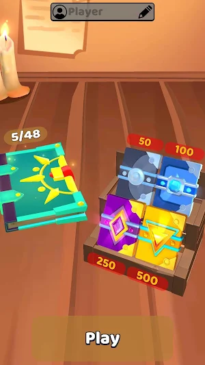 Card Heroes Screenshot 3