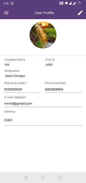 Salesmatic Screenshot 3