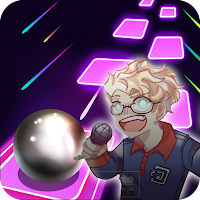 CG5 songs Tiles Hop Game