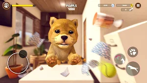 Virtual Puppy Simulator Screenshot 3