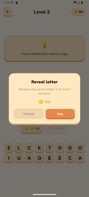 Riddle Master: Brain Puzzles Screenshot 3