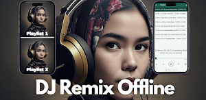 DJ Remix Offline Screenshot 0