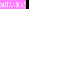 BOTANIKA 5