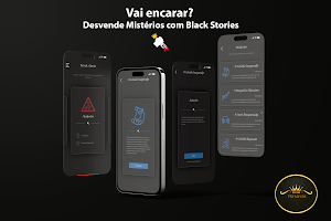 Black Stories Premium pt-BR Screenshot 0