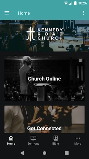 Kennedy Road Church Screenshot 0