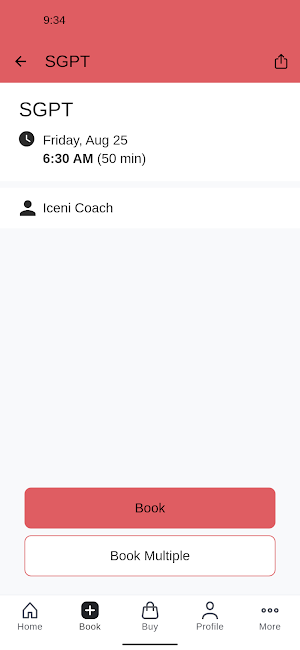 Iceni Screenshot 2