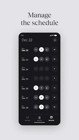 DocPanel Screenshot 2