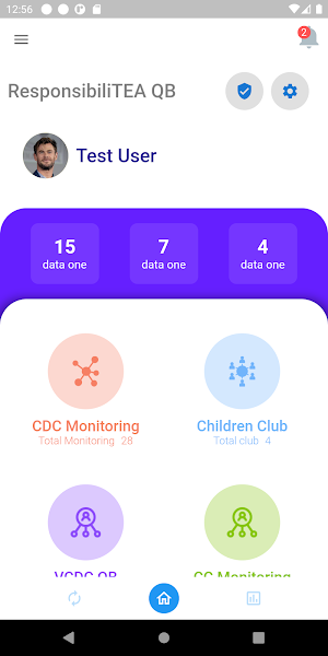 ResponsibiliTEA QB Screenshot 1