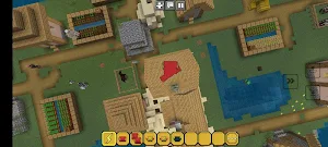 SPEEDCRAFT RUN Screenshot 3