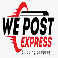 we post express driver
